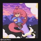 Madeline (Celeste)